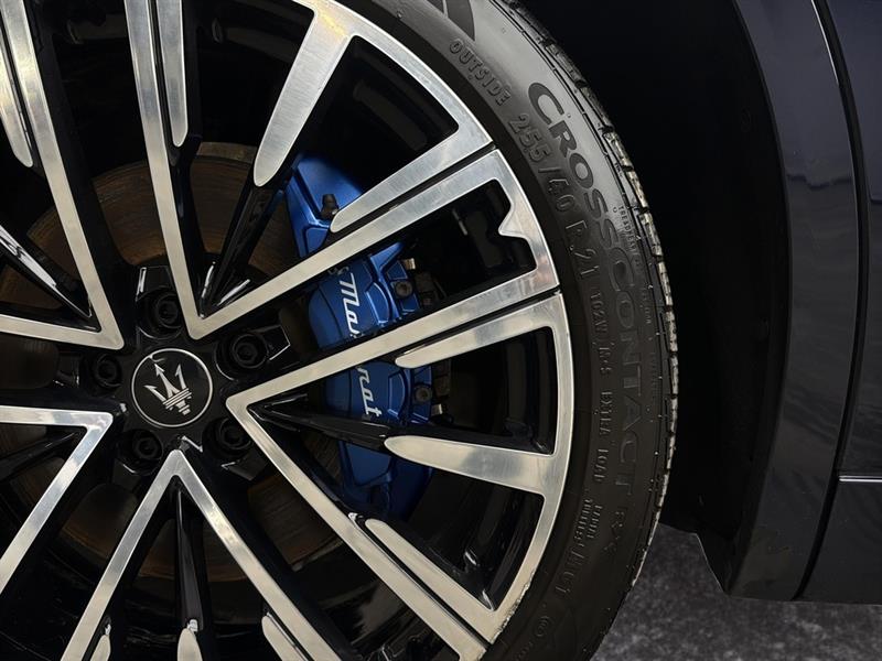 maserati Grecale 2023 - 13