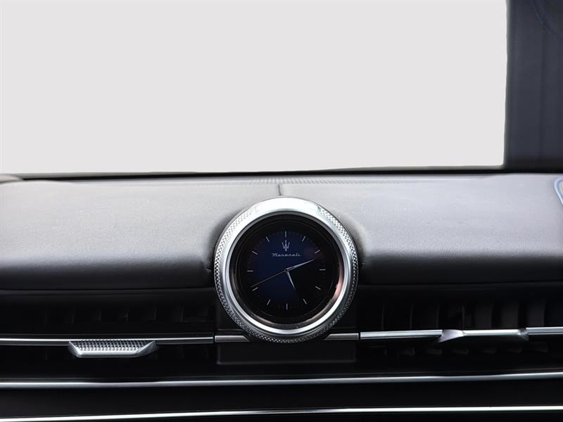 maserati Grecale 2023 - 19