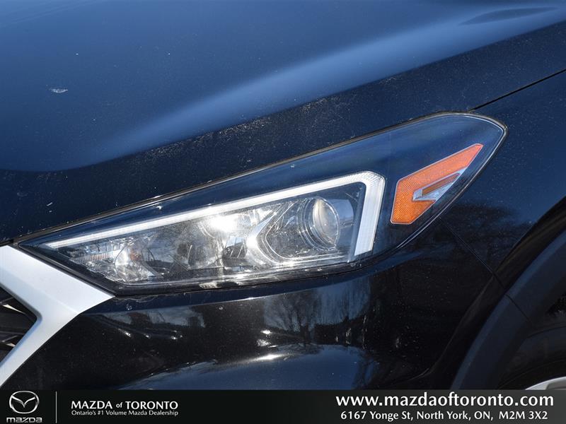 hyundai Tucson 2019 - 3
