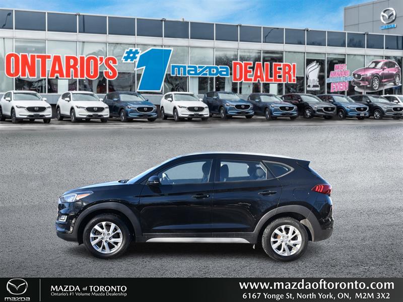 hyundai Tucson 2019 - 5