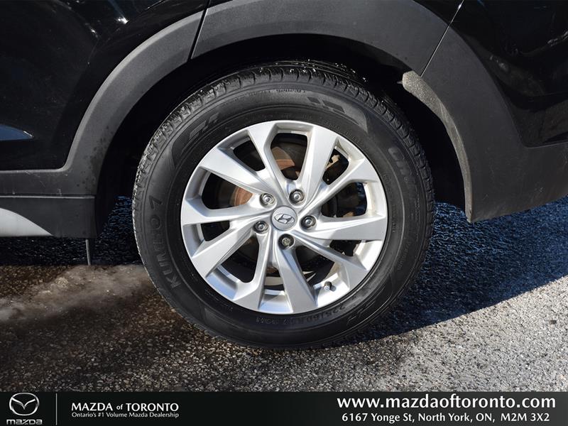 hyundai Tucson 2019 - 6