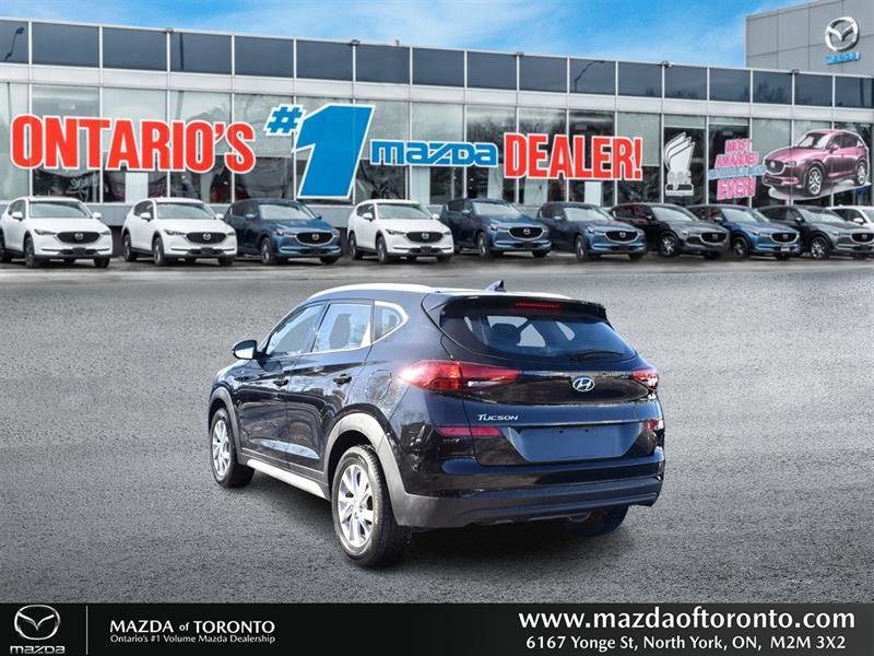 hyundai Tucson 2019 - 7