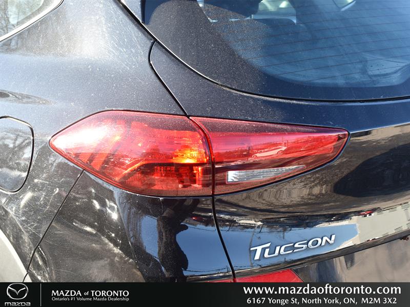 hyundai Tucson 2019 - 9