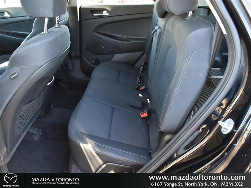 hyundai Tucson 2019 - 13