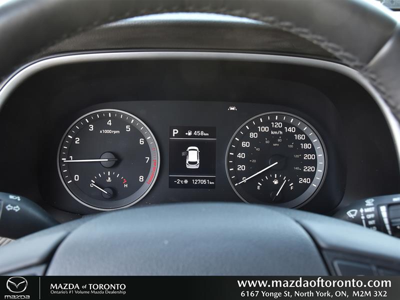 hyundai Tucson 2019 - 19