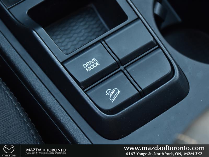hyundai Tucson 2019 - 23