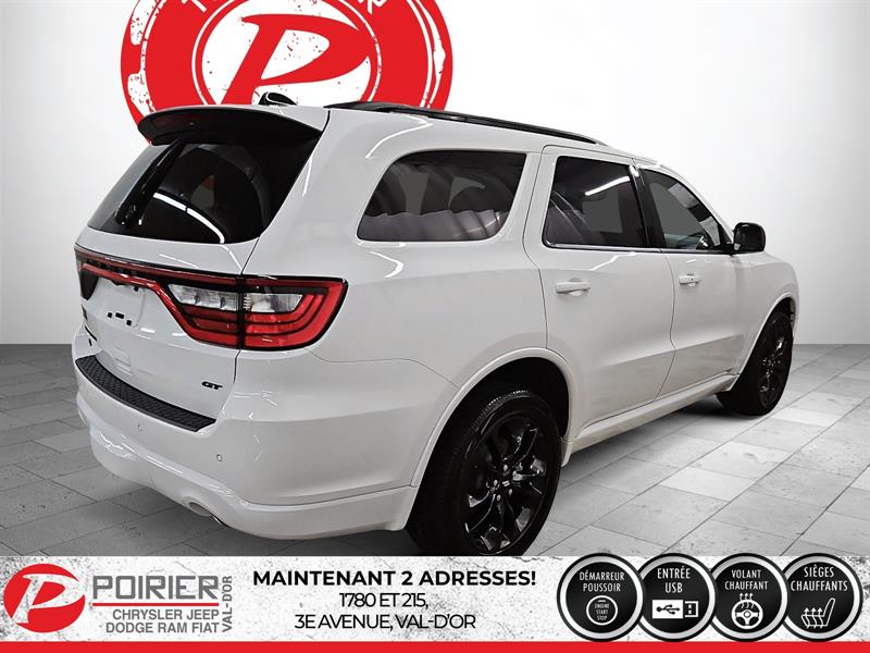 dodge Durango 2026 - 2