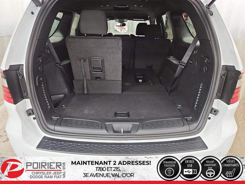 dodge Durango 2026 - 3