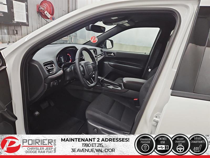 dodge Durango 2026 - 4