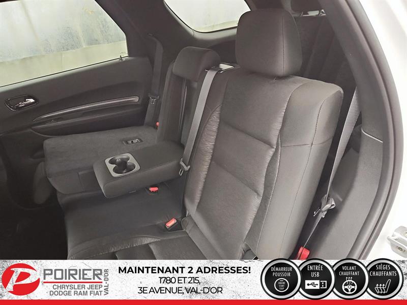 dodge Durango 2026 - 5