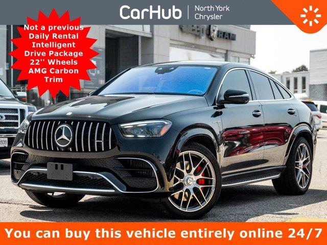 mercedes-benz GLE 2024