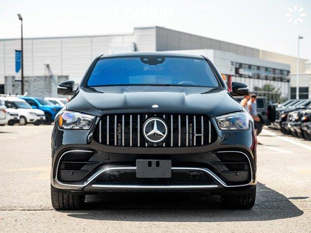 mercedes-benz GLE 2024 - 3