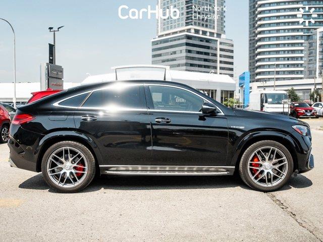 mercedes-benz GLE 2024 - 5