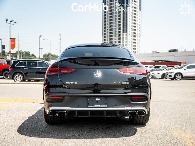 mercedes-benz GLE 2024 - 6