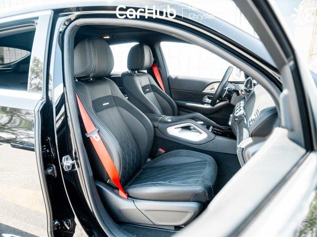 mercedes-benz GLE 2024 - 9