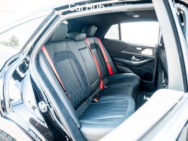 mercedes-benz GLE 2024 - 10