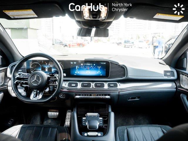 mercedes-benz GLE 2024 - 11