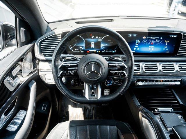mercedes-benz GLE 2024 - 12