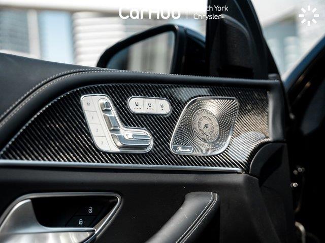 mercedes-benz GLE 2024 - 15