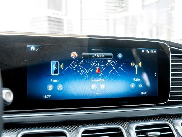mercedes-benz GLE 2024 - 25