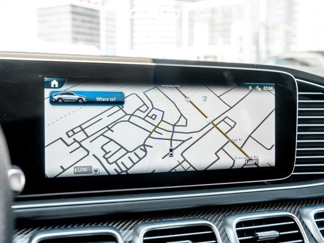 mercedes-benz GLE 2024 - 27