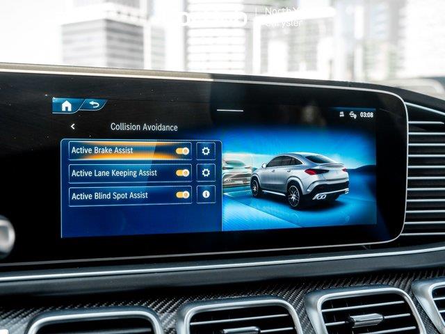 mercedes-benz GLE 2024 - 33