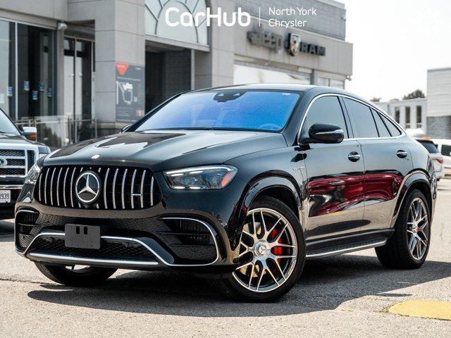 mercedes-benz GLE 2024 - 38