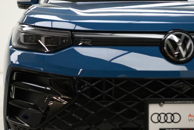 volkswagen Tiguan 2025 - 3