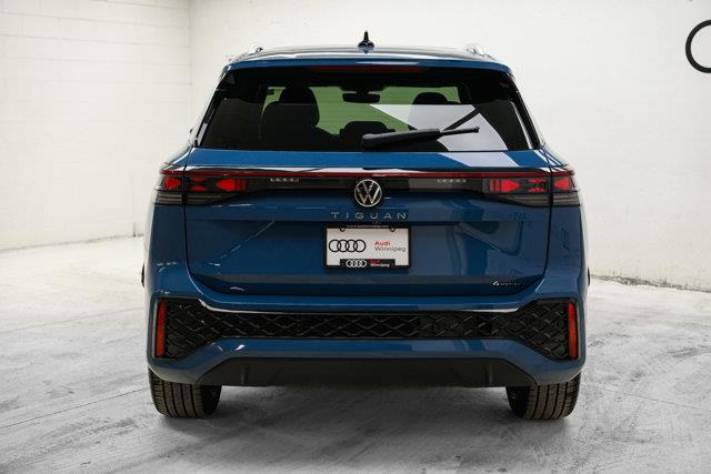 volkswagen Tiguan 2025 - 7
