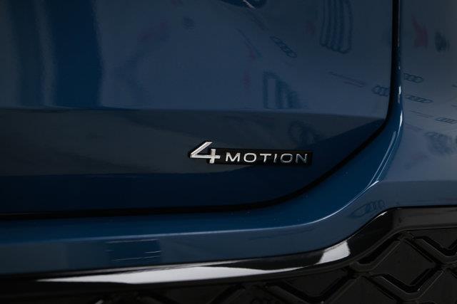 volkswagen Tiguan 2025 - 8