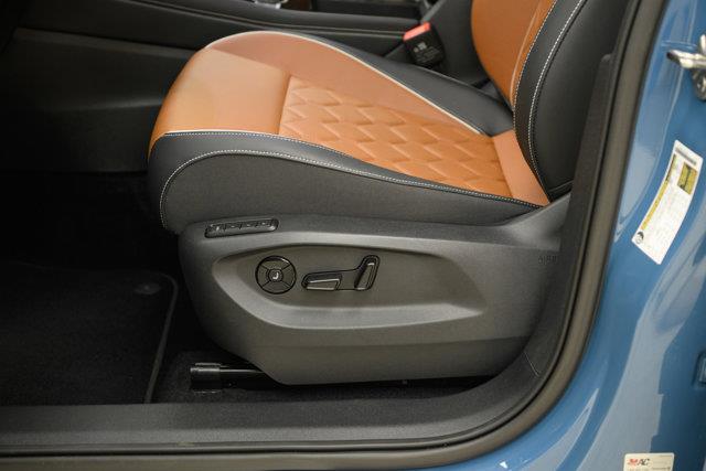 volkswagen Tiguan 2025 - 12