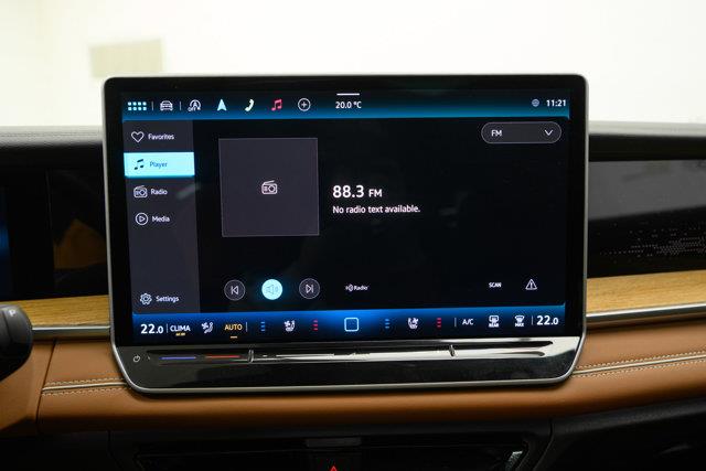 volkswagen Tiguan 2025 - 13