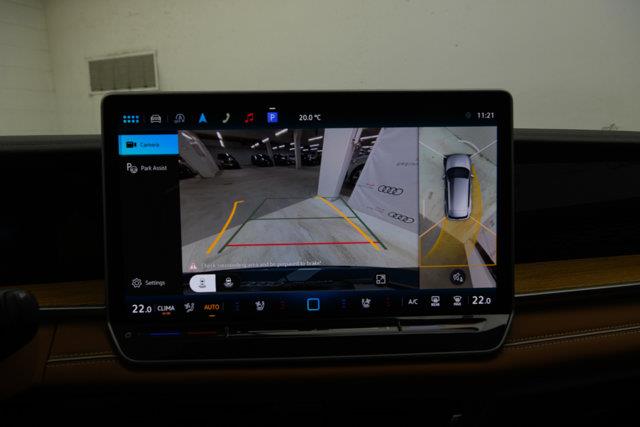 volkswagen Tiguan 2025 - 15