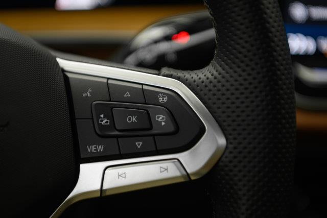 volkswagen Tiguan 2025 - 17