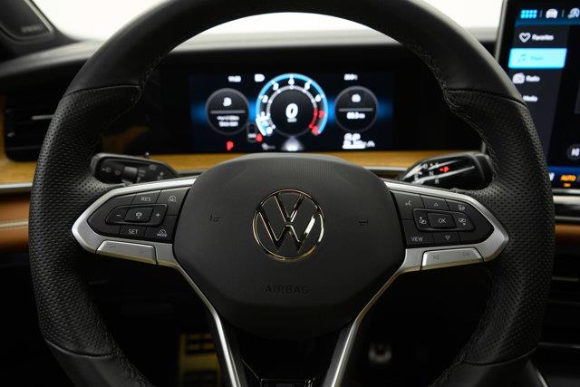volkswagen Tiguan 2025 - 18