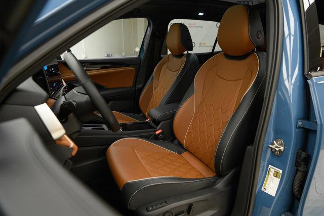 volkswagen Tiguan 2025 - 22