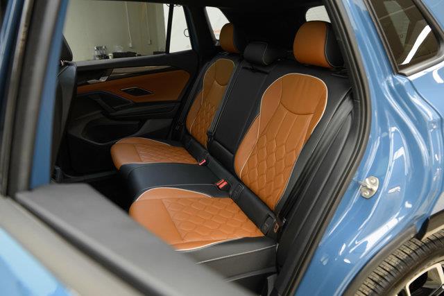 volkswagen Tiguan 2025 - 23