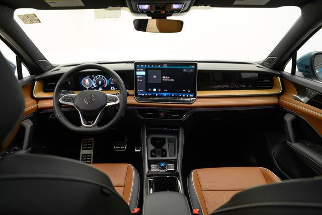 volkswagen Tiguan 2025 - 25