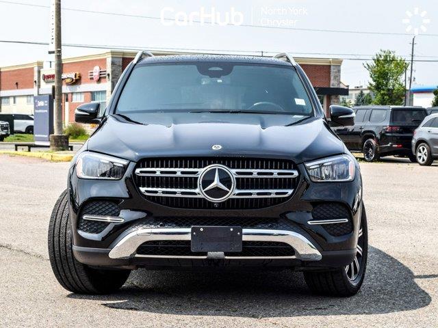 mercedes-benz GLE 2024 - 2