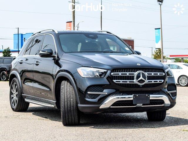 mercedes-benz GLE 2024 - 3