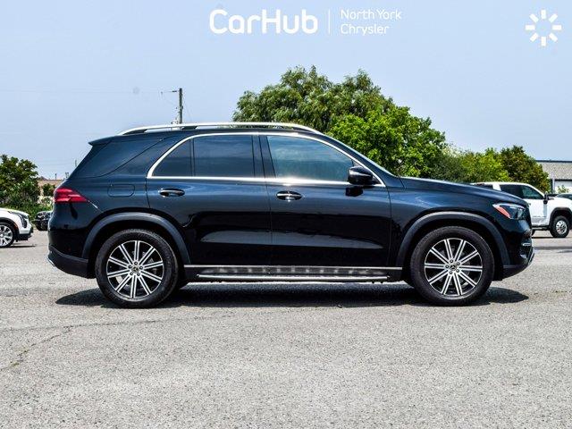 mercedes-benz GLE 2024 - 4