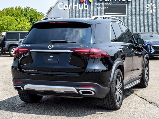 mercedes-benz GLE 2024 - 5