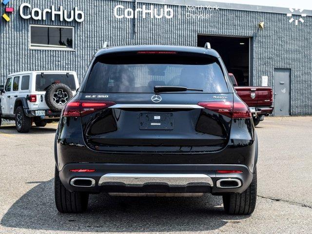 mercedes-benz GLE 2024 - 6