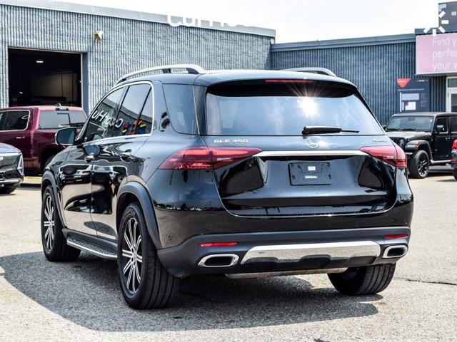 mercedes-benz GLE 2024 - 7