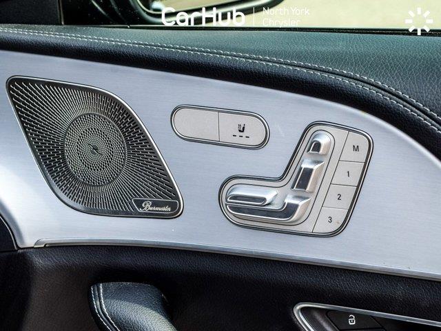 mercedes-benz GLE 2024 - 11