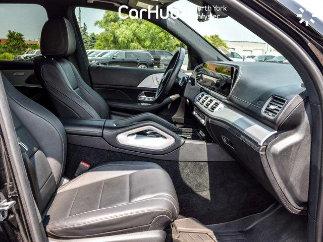 mercedes-benz GLE 2024 - 12