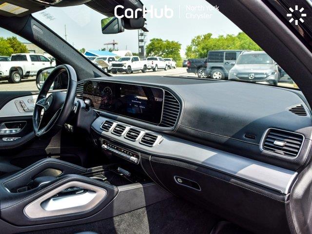 mercedes-benz GLE 2024 - 13