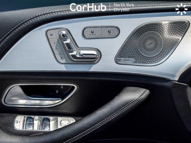 mercedes-benz GLE 2024 - 16