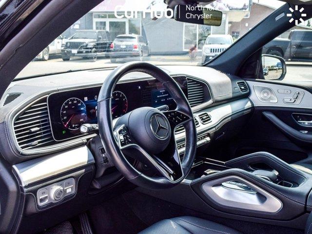 mercedes-benz GLE 2024 - 18