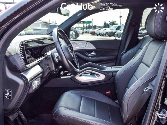 mercedes-benz GLE 2024 - 19